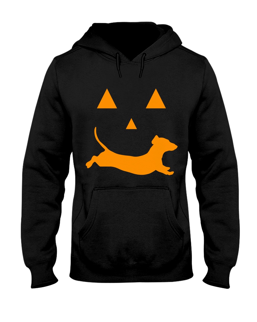 Dachshund Halloween shirt, hoodie 9 Dachshund Halloween shirt hoodie 8