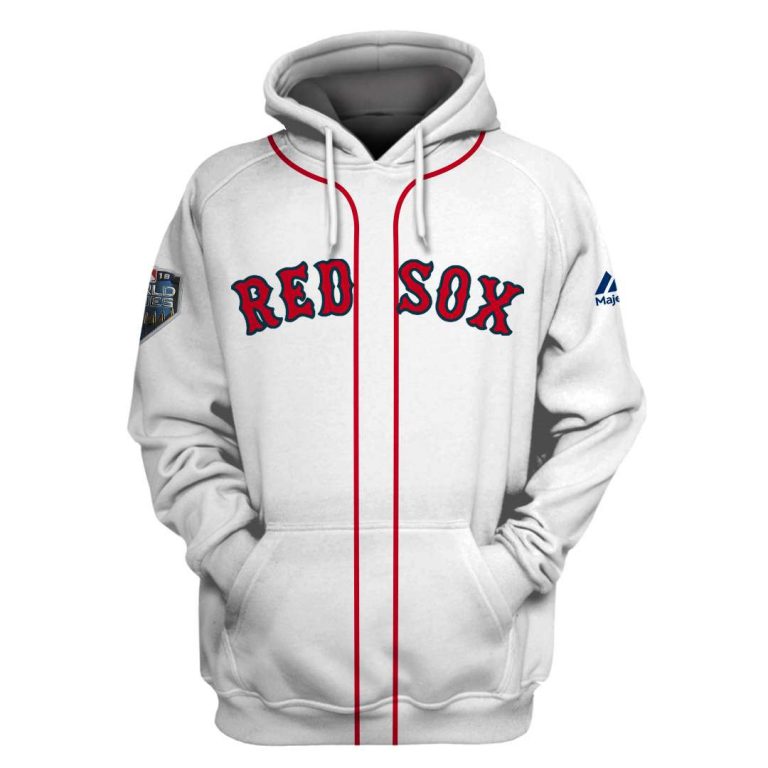 David Ortiz 34 Boston Red Sox 3d shirt hoodie