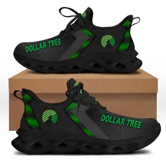 Dollar Tree Max Soul clunky shoes