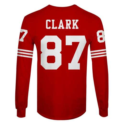 Dwight Clark 87 3d shirt, hoodie 4 Dwight Clark 87 3d shirt hoodie 4