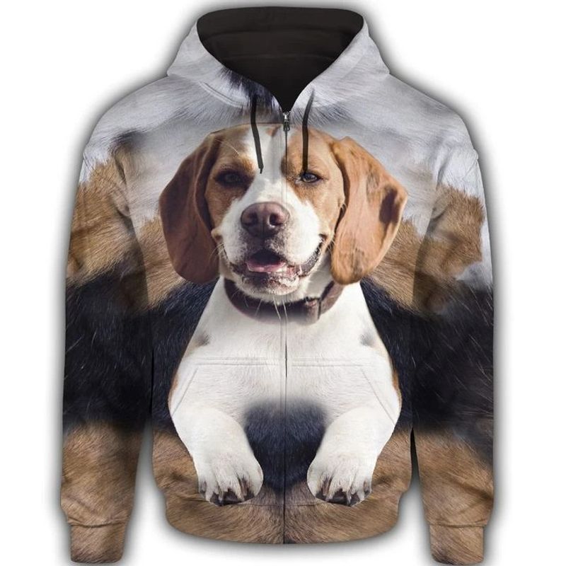 English Foxhound Cute Face 3d all over print hoodie 17 English Foxhound Cute Face 3d all over print hoodie 2