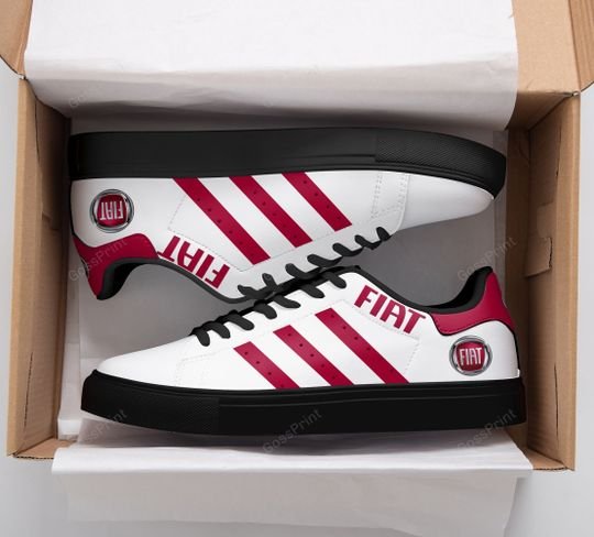 Fiat Stan Smith Low Top Shoes1