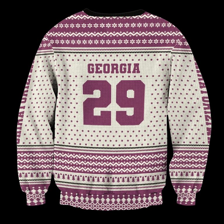 Haikyuu Shiratorizawa custom perosonalized sweater sweatshirt 6