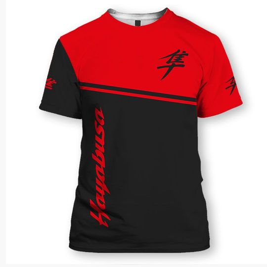 Hayabusa Snoopy 3d shirt hoodie 3