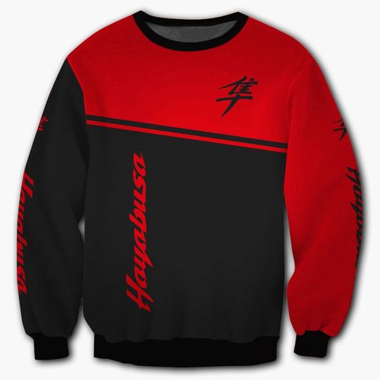 Hayabusa Snoopy 3d shirt hoodie 4