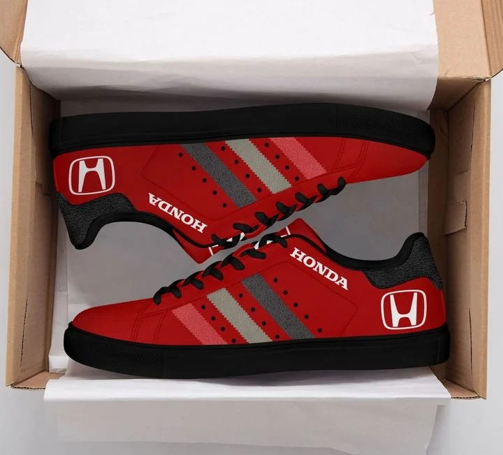 Honda Stan Smiths low top shoes 17 Honda Stan Smiths low top shoes 1
