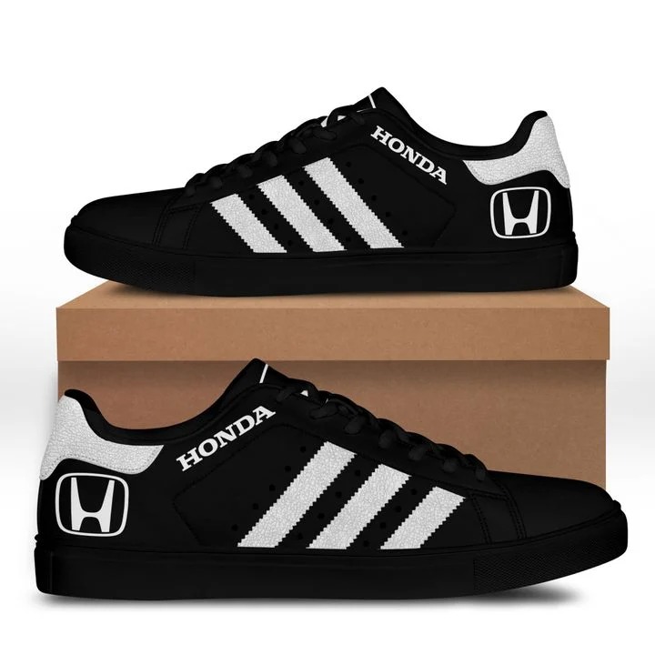 Honda Stan Smiths low top shoes 8 Honda Stan Smiths low top shoes 10