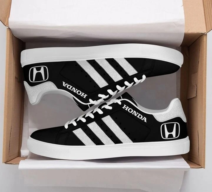 Honda Stan Smiths low top shoes 7 Honda Stan Smiths low top shoes 11