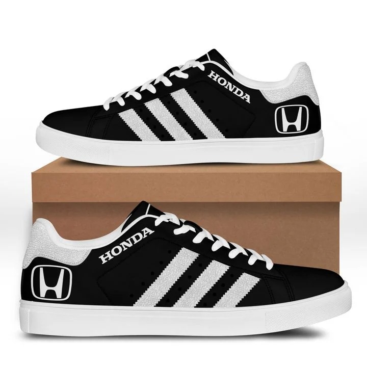 Honda Stan Smiths low top shoes 6 Honda Stan Smiths low top shoes 12