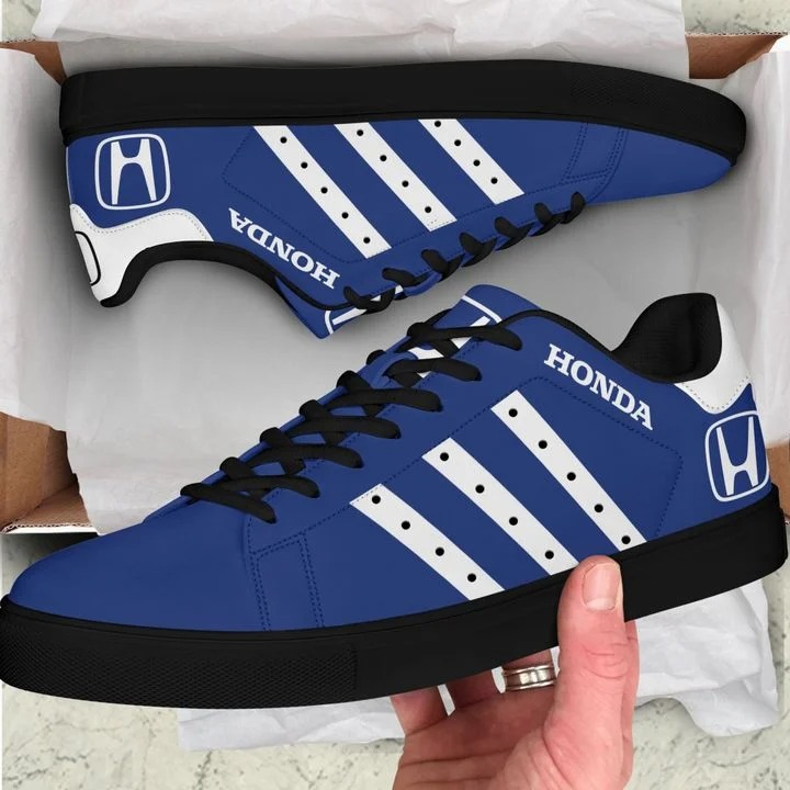 Honda Stan Smiths low top shoes 1 Honda Stan Smiths low top shoes 13