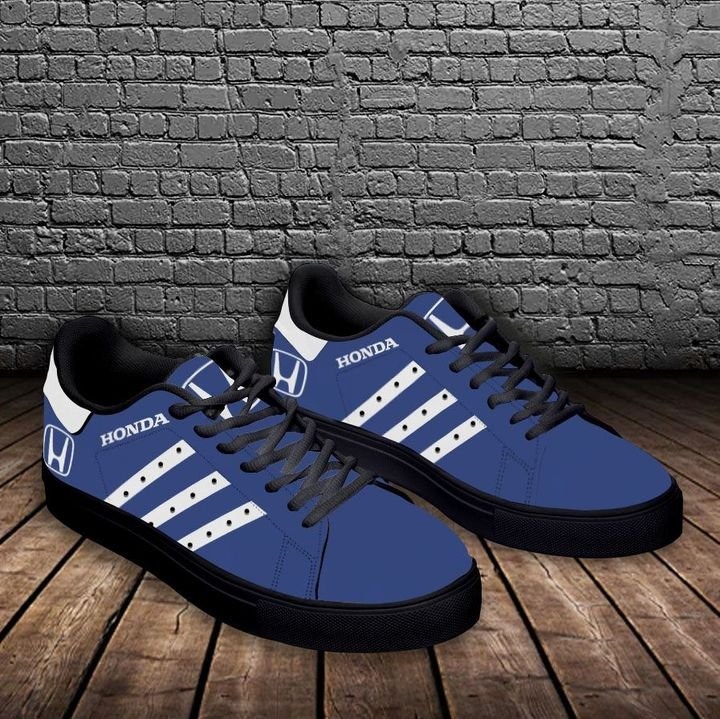 Honda Stan Smiths low top shoes 4 Honda Stan Smiths low top shoes 14