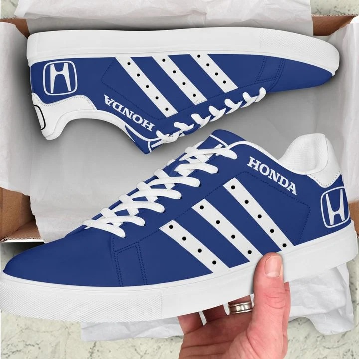 Honda Stan Smiths low top shoes 3 Honda Stan Smiths low top shoes 15