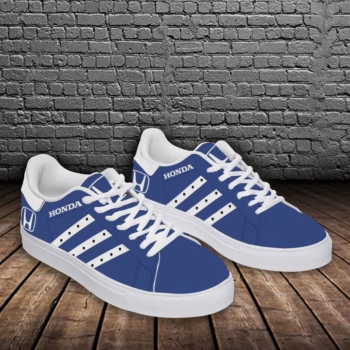 Honda Stan Smiths low top shoes 2 Honda Stan Smiths low top shoes 16