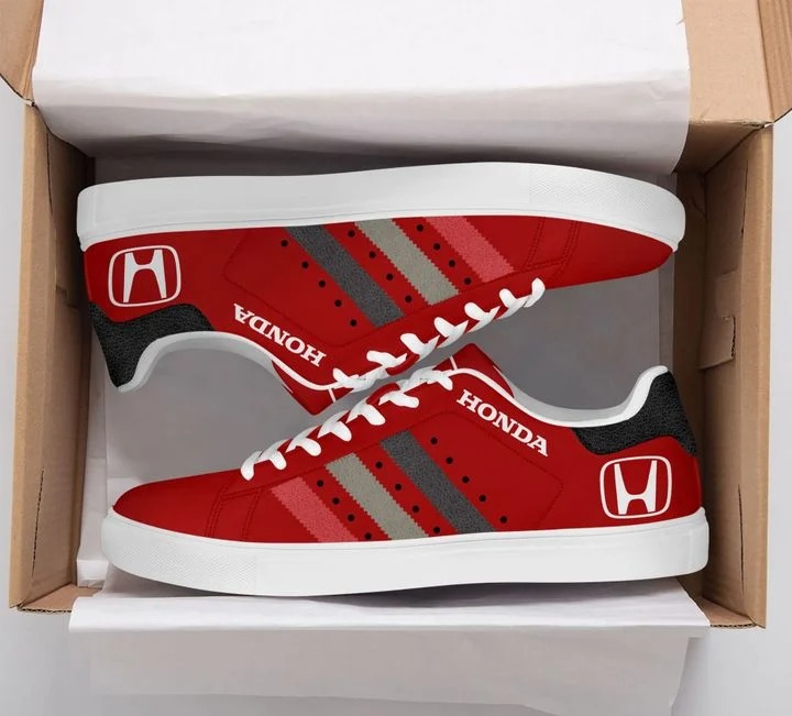 Honda Stan Smiths low top shoes 16 Honda Stan Smiths low top shoes 2
