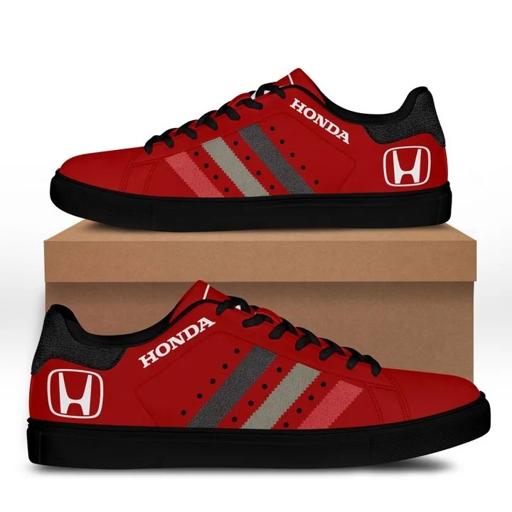 Honda Stan Smiths low top shoes 15 Honda Stan Smiths low top shoes 3
