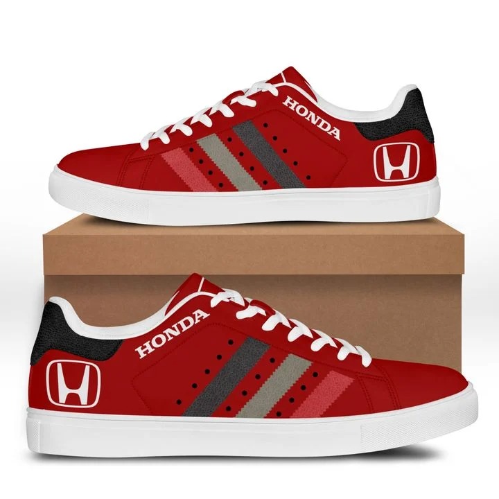Honda Stan Smiths low top shoes 14 Honda Stan Smiths low top shoes 4