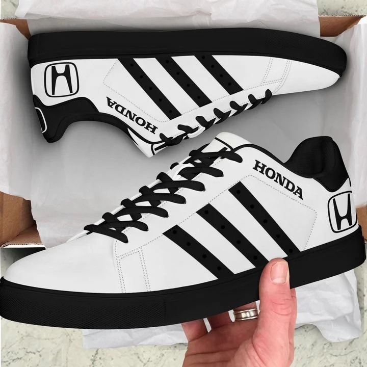 Honda Stan Smiths low top shoes 13 Honda Stan Smiths low top shoes 5