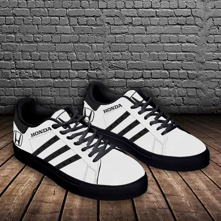 Honda Stan Smiths low top shoes 12 Honda Stan Smiths low top shoes 6