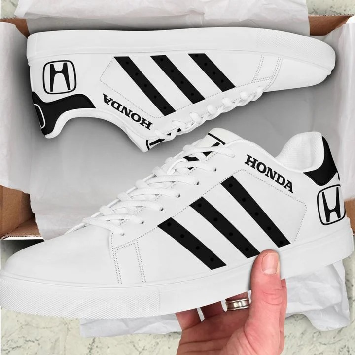 Honda Stan Smiths low top shoes 11 Honda Stan Smiths low top shoes 7