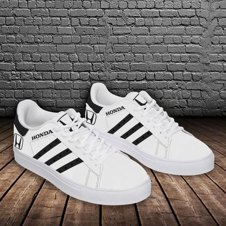Honda Stan Smiths low top shoes 10 Honda Stan Smiths low top shoes 8