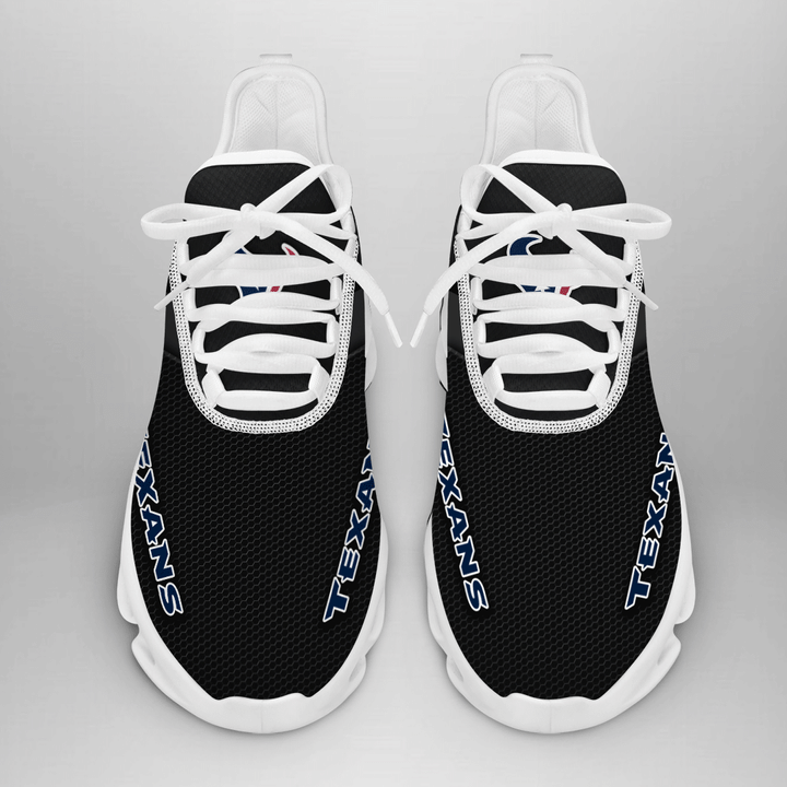 Houston Texans Clunky Max Soul Clunky Shoes 3 Houston Texans Clunky Max Soul Clunky Shoes3
