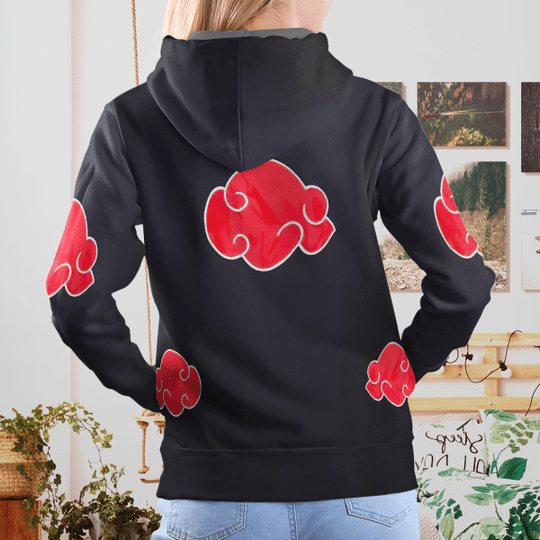 Itachi uchiha halloween costume 3d all over printed apparels 3 Itachi uchiha halloween costume 3d all over printed apparels2