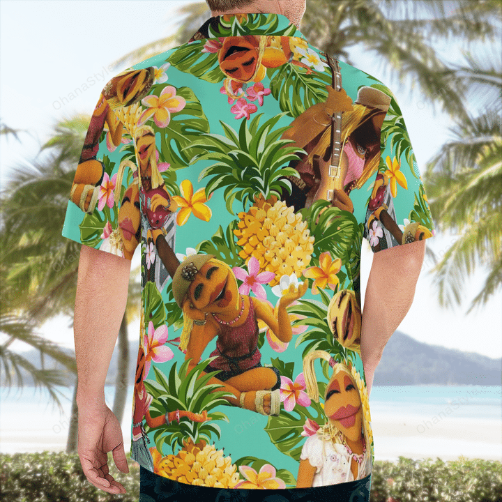 Janice Hawaiian Shirt 3 Janice Hawaiian Shirt3
