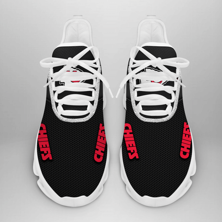 Kansas City Chiefs Clunky Max Soul Clunky Shoes 3 Kansas City Chiefs Clunky Max Soul Clunky Shoes3