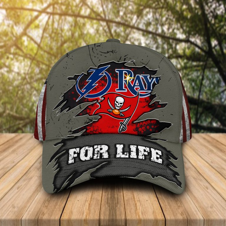 LIMITED For Life Tampa Bay Rays Tampa Bay Buccaneers Tampa Bay Lightning Cap (1) LIMITED For life Tampa Bay Rays Tampa Bay Buccaneers Tampa Bay Lightning cap 1