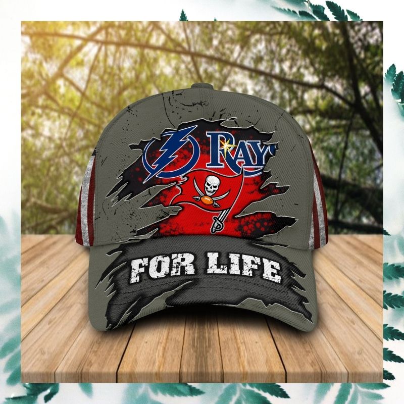 LIMITED For life Tampa Bay Rays Tampa Bay Buccaneers Tampa Bay Lightning cap 3 LIMITED For life Tampa Bay Rays Tampa Bay Buccaneers Tampa Bay Lightning cap 3