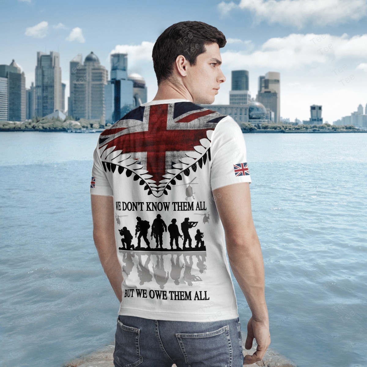 Lest we forget Veteran American flag 3d shirt, hoodie 3 Lest we forget Veteran American flag 3d shirt hoodie 2