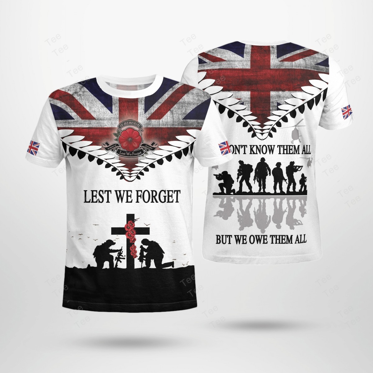 Lest we forget Veteran American flag 3d shirt, hoodie 10 Lest we forget Veteran American flag 3d shirt hoodie