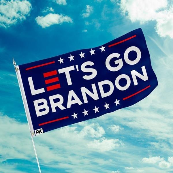 Lets go brandon flag 1