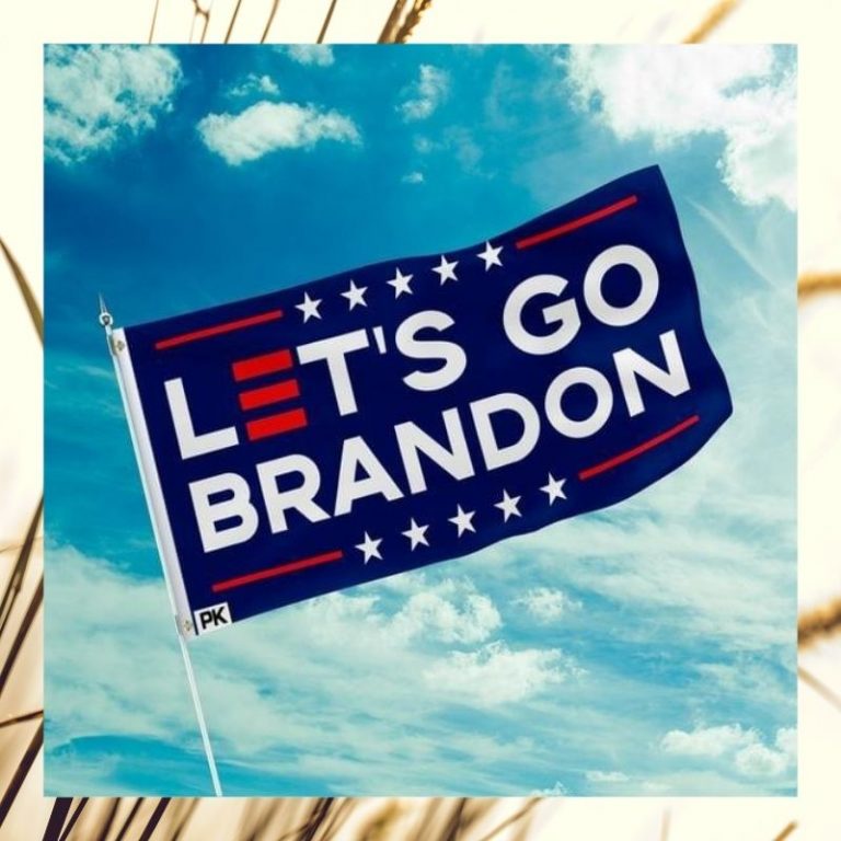 Lets go brandon flag 2