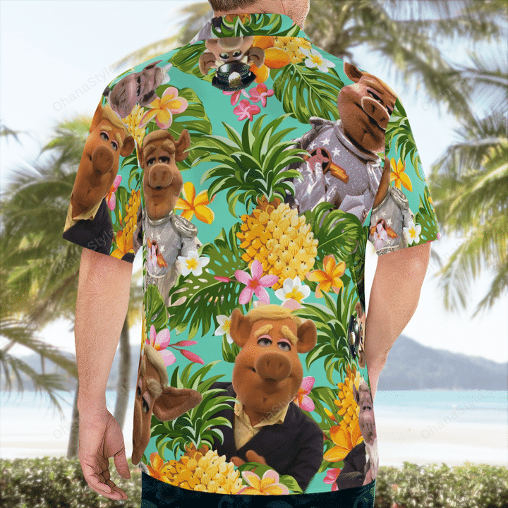 Link hogthrob tropical hawaiian shirt 4 Link hogthrob tropical hawaiian shirt 3