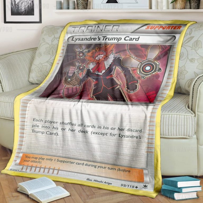 Lysandre's Trump Card Phantom Forces Rug (1) Lysandres Trump Card Phantom Forces rug 1