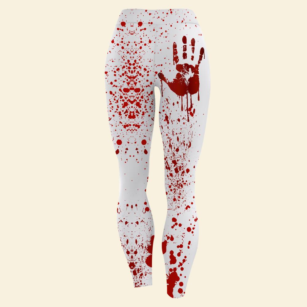 Michael Myers You Can't Kill the Boogeyman Blood Halloween 3d shirt, hoodie 7 Michael Myers You Cant Kill the Boogeyman Blood Halloween 3d shirt hoodie4
