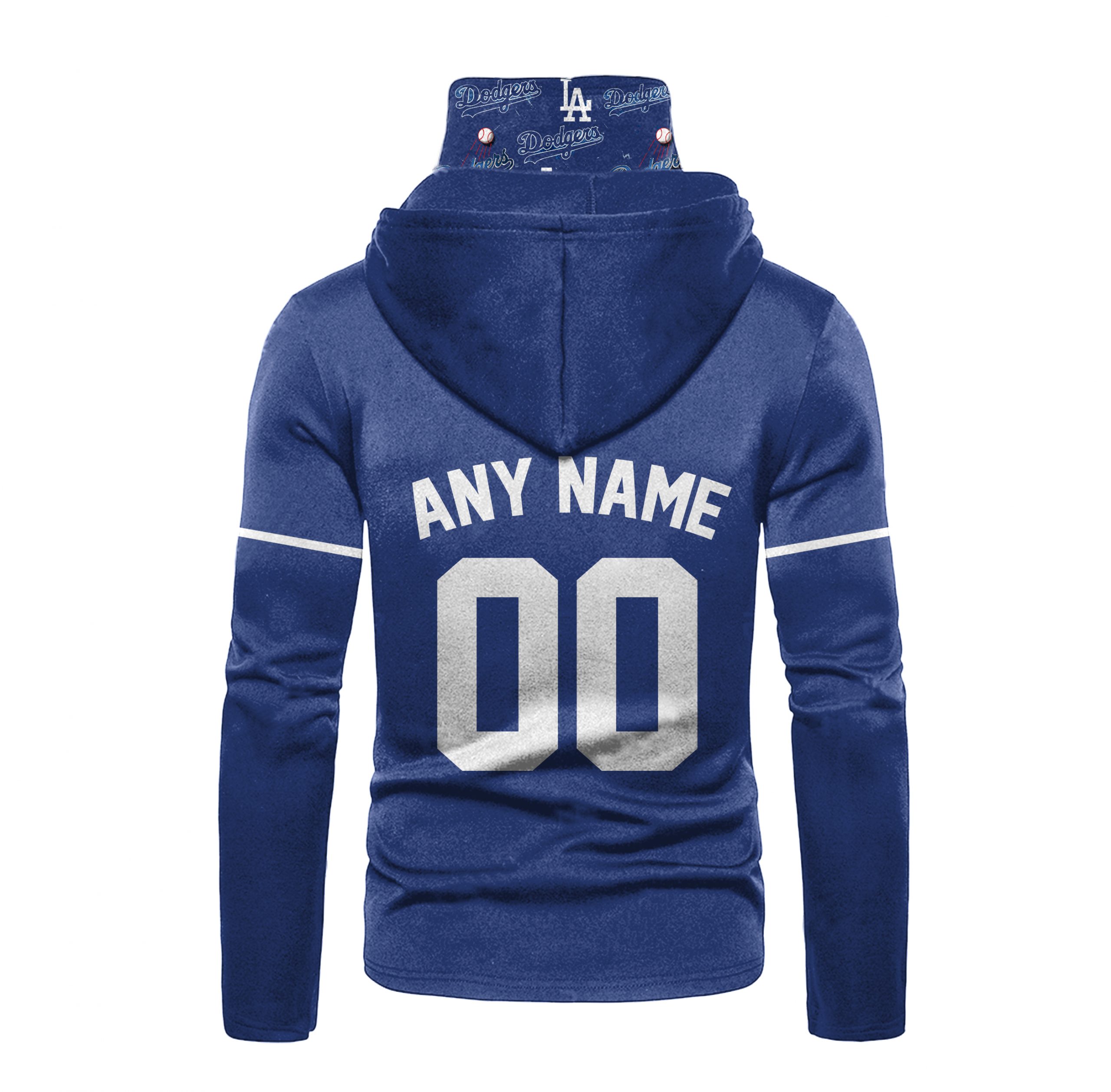 Mike Piazza 31 Los Angeles Dodgers 3d hoodie, hoodie mask 6 Mike Piazza 31 Los Angeles Dodgers 3d hoodie hoodie mask 5