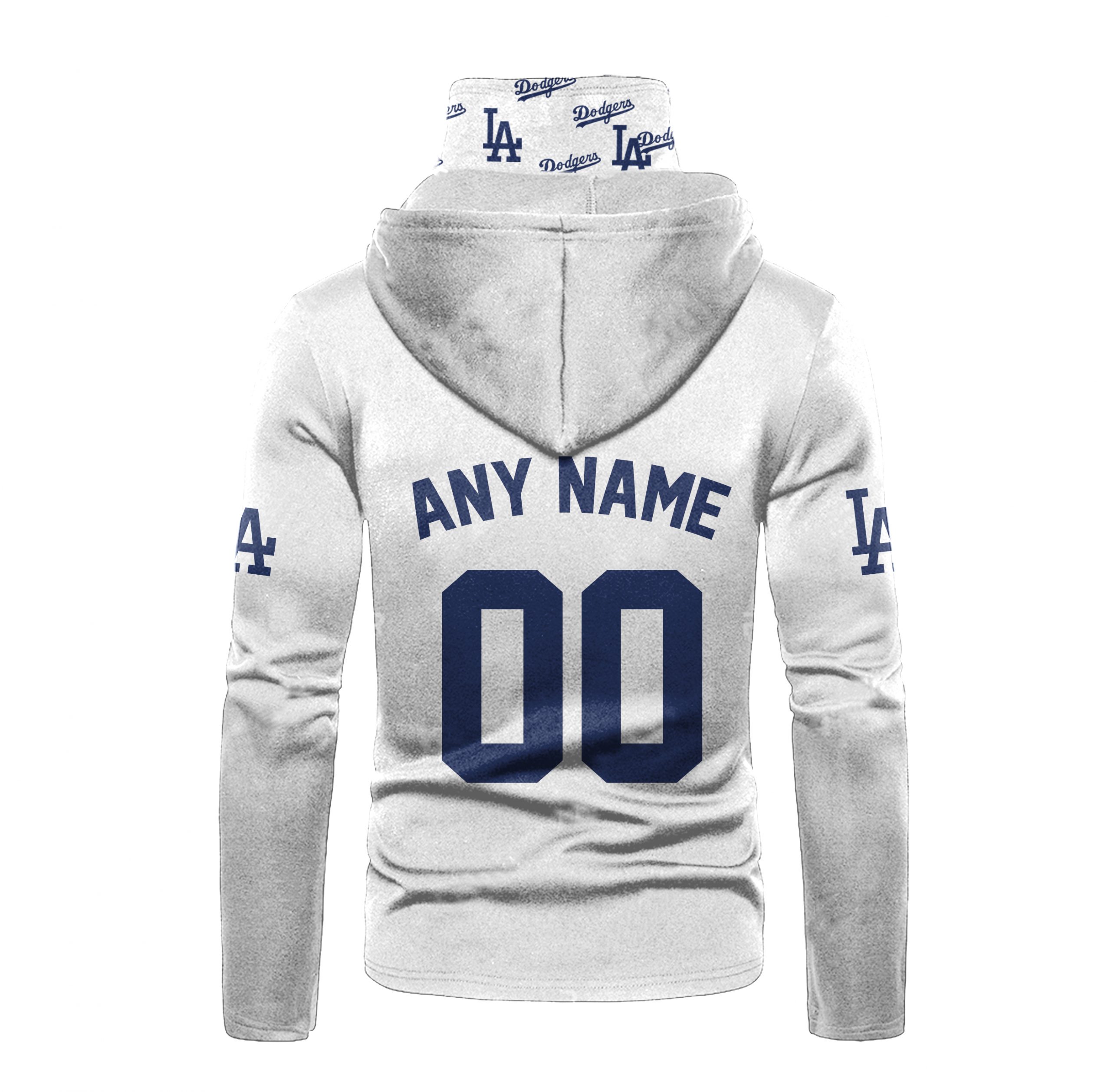 Mike Piazza 31 Los Angeles Dodgers 3d hoodie, hoodie mask 10 Mike Piazza 31 Los Angeles Dodgers 3d hoodie hoodie mask 9