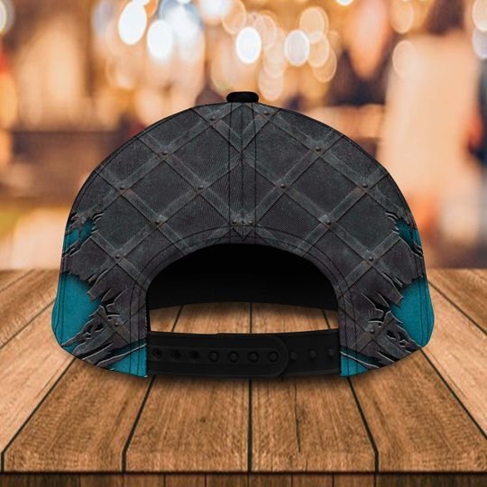 NFL Jacksonville jaguars 3d mascot classic custom name cap hat 4 NFL Jacksonville jaguars 3d mascot classic custom name cap hat3