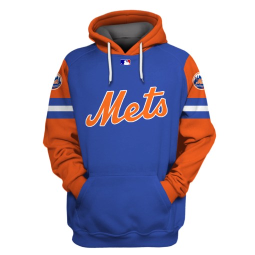 New York Mets 3d shirt, hoodie 7 New York Mets 3d shirt hoodie 1