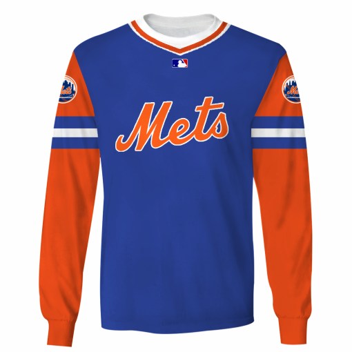 New York Mets 3d shirt, hoodie 5 New York Mets 3d shirt hoodie 4