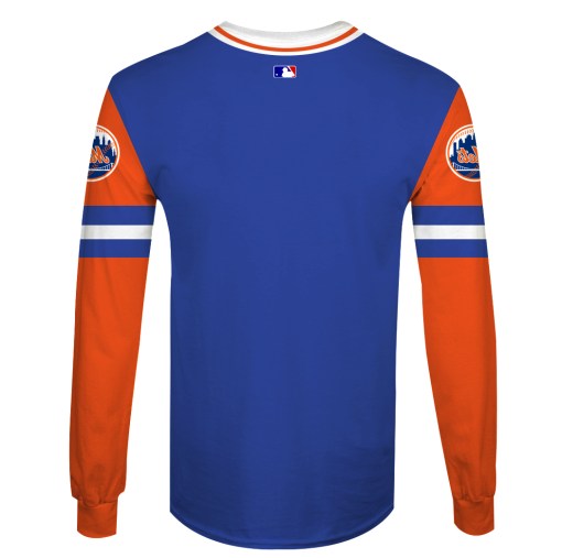 New York Mets 3d shirt, hoodie 4 New York Mets 3d shirt hoodie 5