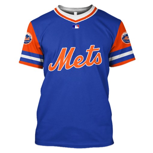 New York Mets 3d shirt, hoodie 1 New York Mets 3d shirt hoodie 6