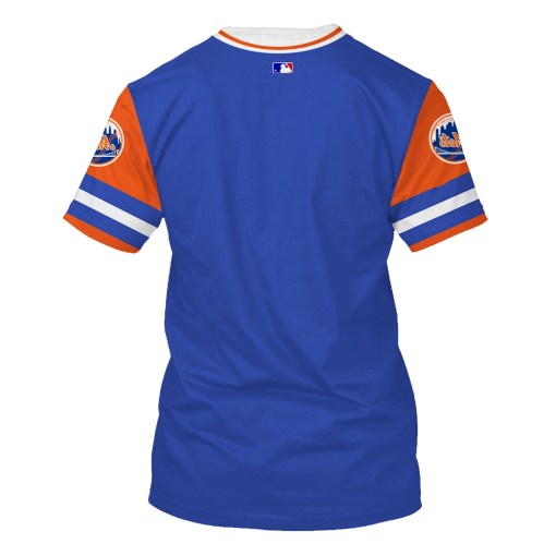 New York Mets 3d shirt, hoodie 2 New York Mets 3d shirt hoodie 7