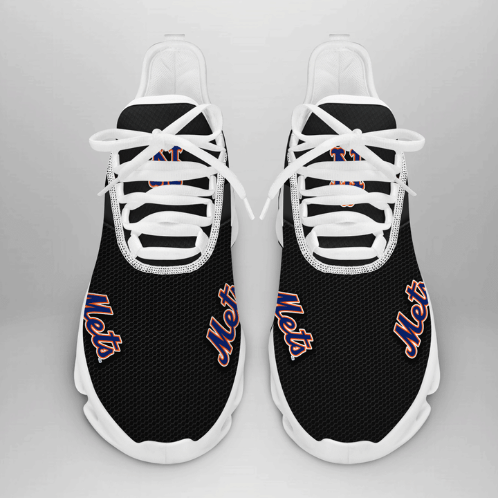 New York Mets Clunky Max Soul Clunky Shoes3