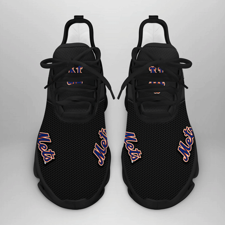 New York Mets clunky max soul shoes1
