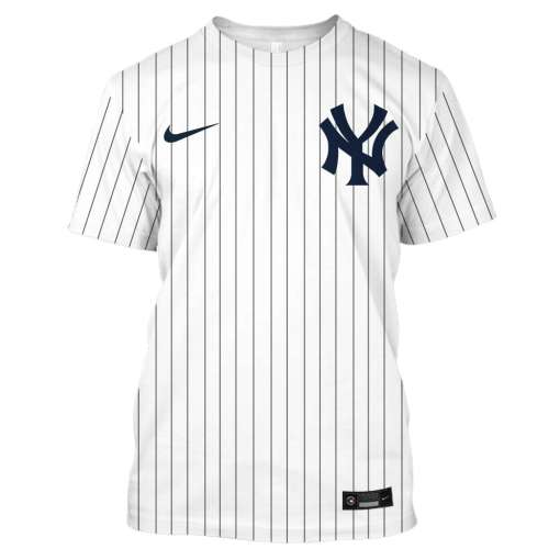 New York Yankees custom Personalized 3d shirt, hoodie 5 New York Yankees custom Personalized 3d shirt hoodie 5