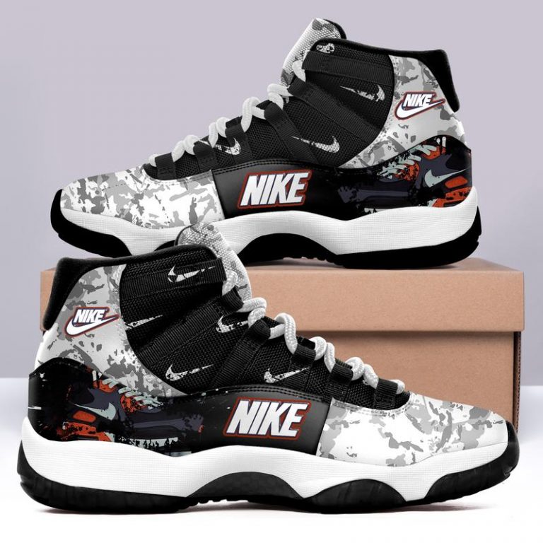 Nike Air Jordan 11 sneaker shoes 1