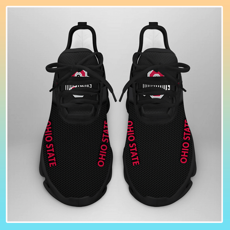 Ohio State Clunky Max Soul Clunky Shoes1 Ohio State Clunky Max Soul Clunky Shoes1